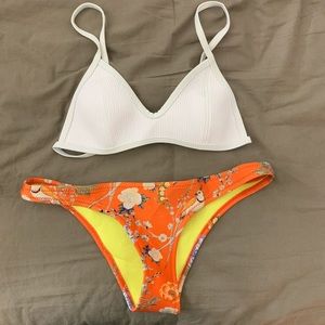 Triangl Bikini XS